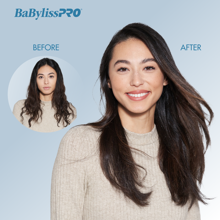 BaBylissPRO Nano Titanium Dryer
